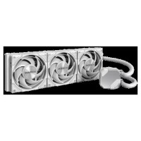 Montech RefrigeraciÃ³n HYPER FLOW SILENT 360 WHITE